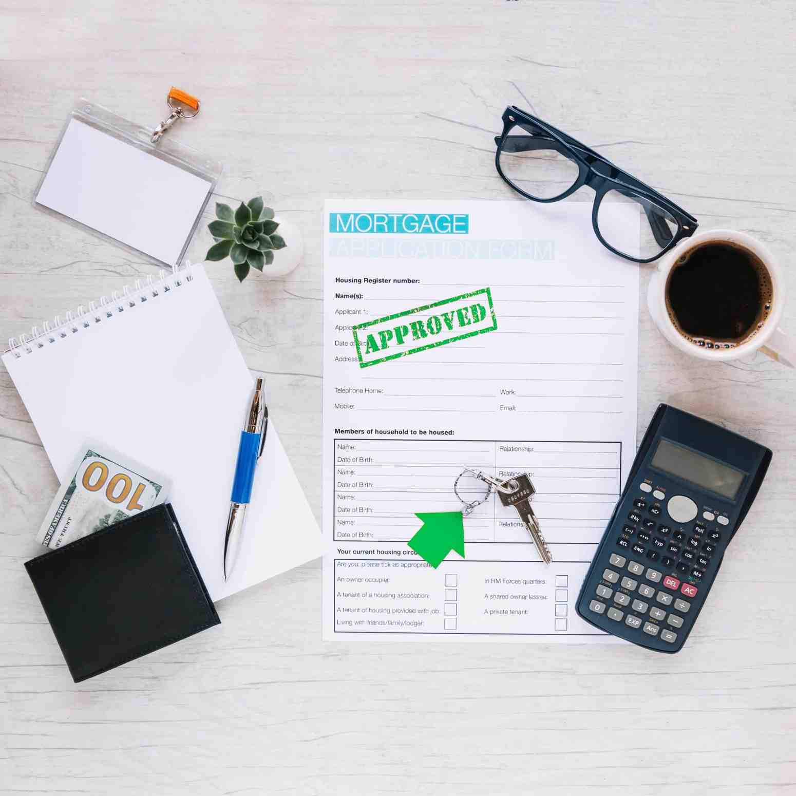 Rent Agreement Case Study