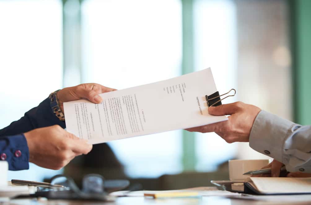 Rent Agreement Mumbai